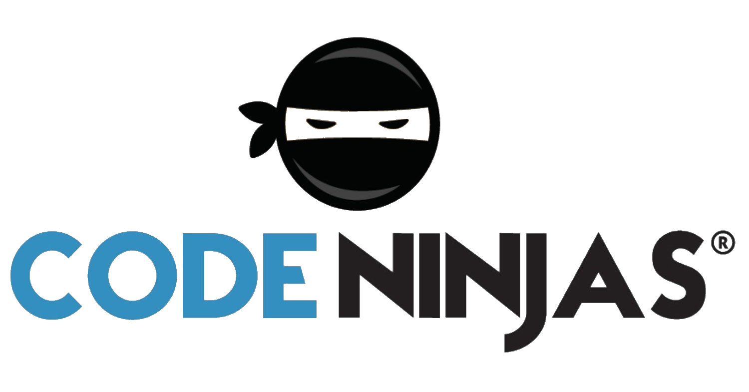 Code Ninjas logo